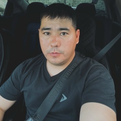 Александр Дуйсалип, 05.08, Знаменск