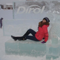 Лерочка Погорелова, 30.03, Тольятти