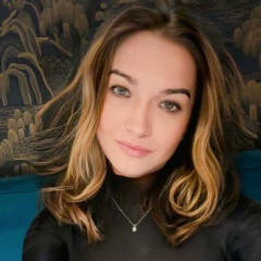 Ирина Богданова, 09.08, Москва