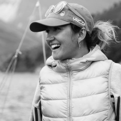 Анна Столярова, 01.12.1988, Москва