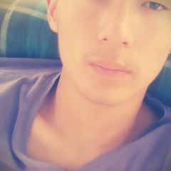 Islam Mamataliev, Москва