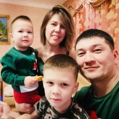 Ильмира Нургалиева, 28.08, Уральск