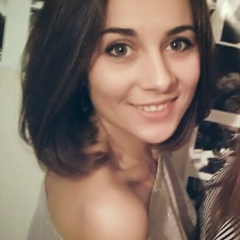 Юлька Томащук, 05.05, Киев