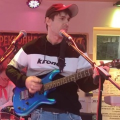 Александр Иванов, 14.04, Санкт-Петербург
