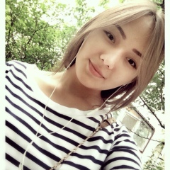 Aliya Oraz, 30.11, Алматы