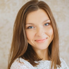 Елена Морозова, 11.10.1986, Москва