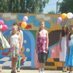 Наташа Корнилова, 18.06, Владимир