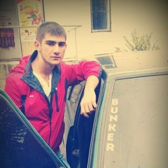 Руся Чотари, 11.04, Шахты