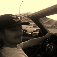 Игорь Кравцов, 21.08, Miami