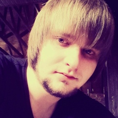 Эрик Мецгер, 14.10.1993, Алматы