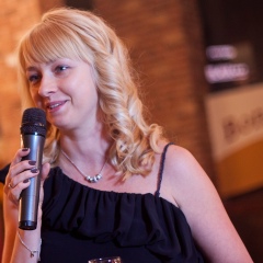 Ирина Кудина, 24.09.1980, Киев