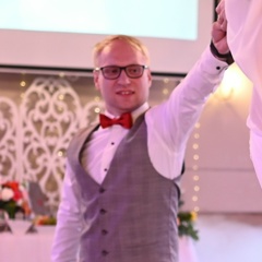 Александр Хусаинов, 04.06.1991, Санкт-Петербург