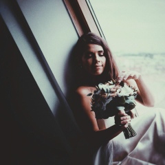 Мария Пашутина, 14.05