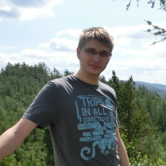 Никита Педяш, 28.09.1985, Москва