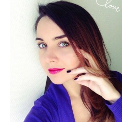 Лиза Царевская, 08.09, Москва