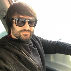 Сергей Недвига, 04.09.1978, Санкт-Петербург