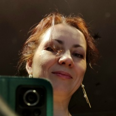 Ольга Осенина, 06.05