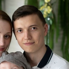 Усман Исхаков, 02.03.1994, Казань