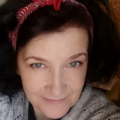 Марина Павлова, 22.02, Ессентукская