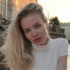 Ксения Зорькина, 12.02, Москва