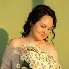 Екатерина Зуева, 16.02.1989, Москва