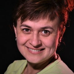 Елена Щипкова, 18.07, Краснодар