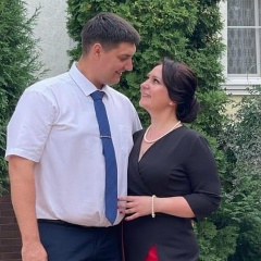 Екатерина Васильева, 01.06, Москва