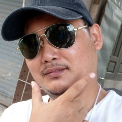 Maung Naing, 12.09.1983