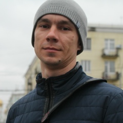 Феликс Евтушенко