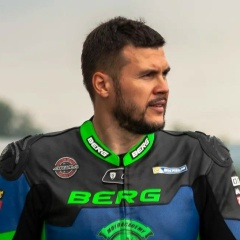 Александр Боровченко, 25.04