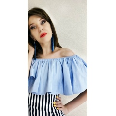 Daria Gorelkina, 21.09, Ташкент