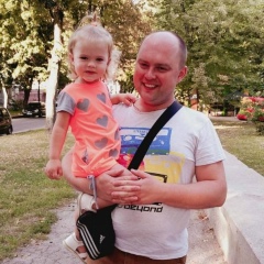 Сашка Джулай, 05.12.1985, Полтава