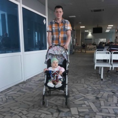 Илья Малиновский, 11.05.1988