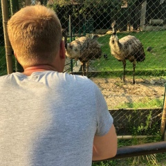 Андрей Костылев, 07.05, Москва