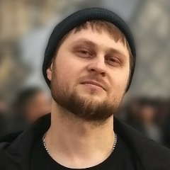 Павел Рыбалко, 21.11.1989, Запорожье