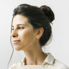 Ирина Рапута, 25.01, Санкт-Петербург
