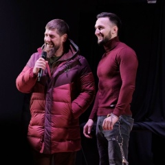 Хамзат Садаев, 09.10, Грозный