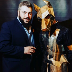 Гор Григорян, 20.11.1991, Астрахань