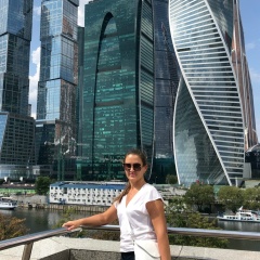 Алена Рогачева, 18.01, Тюмень