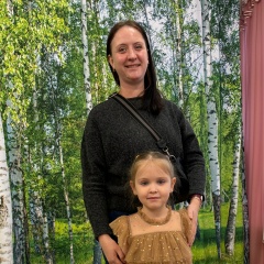 Анастасия Закирова, 29.01.1985, Сосновый Бор