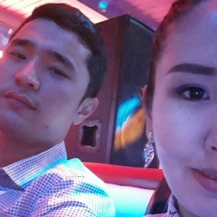 Гулзинат Ауесханова, 15.12, Кызылорда