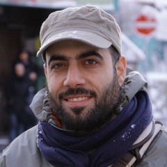 Youssef Khalil, 17.04.1982, Oslo