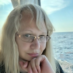 Надежда Махнёва, 01.12, Нижний Новгород