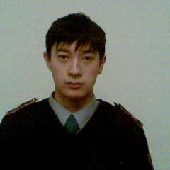 Ербол Алпысбаев, 16.11.1993, Уржар