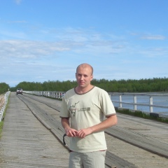 Аркадий Рубцов, 19.05.1980, Магадан