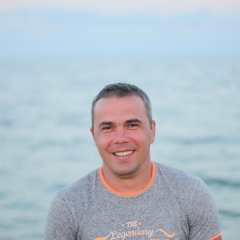Вадим Миколенко, 29.05, Киев