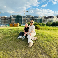 Наташа Кириллова, 19.10.1984, Конаково