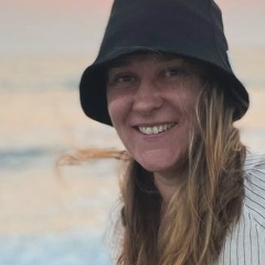 Юлия Маркова, 27.01, Ногинск