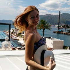 Анна Степаненко, 17.11, Полтава