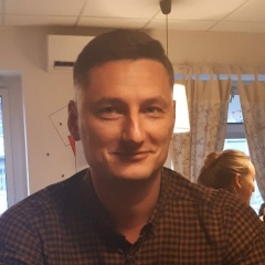 Сергей Колесников, Гомель